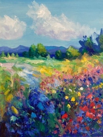 Wildflowers